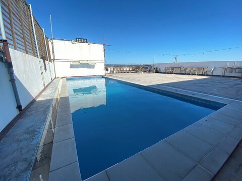 맥호텔 노발리체스