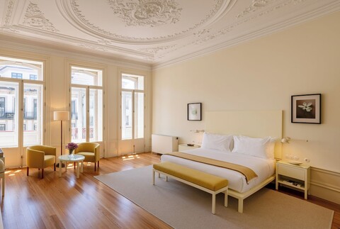 아르키테토의 집 - 타운하우스