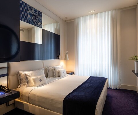 포르투갈 부티크 호텔