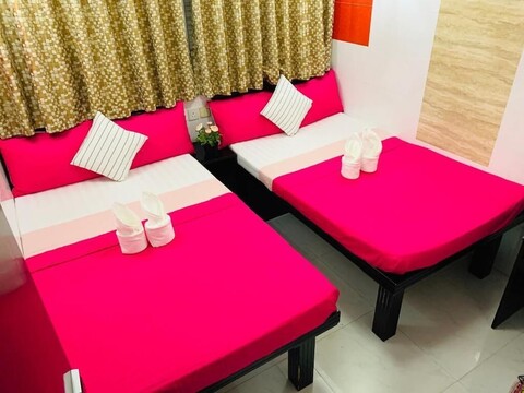 우드스탁 호스텔