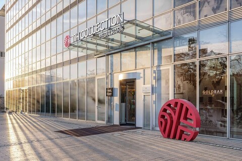 NH 컬렉션 쾰른 미디어파크