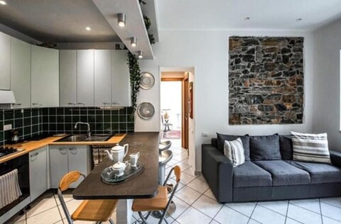 리아 아파트먼트 2