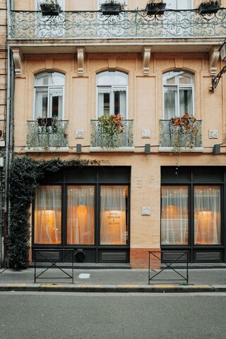 호텔 알버트 1이알