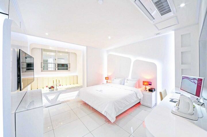 목포 ZARA HOTEL 목포평화광장점