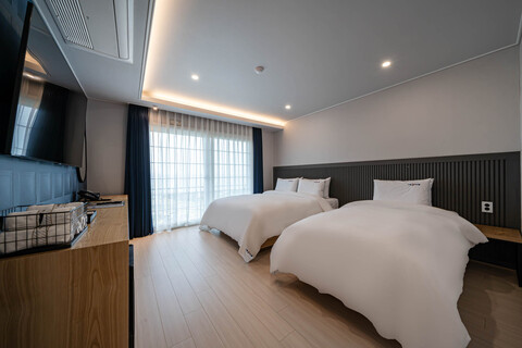 남해 다올스테이