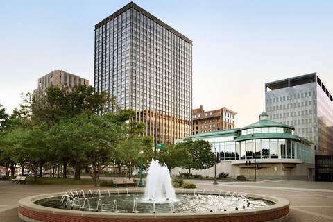 인터컨티넨탈 세인트 폴 리버프론트 바이 IHG