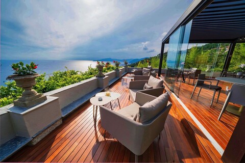 빌라 리비에라 리조트