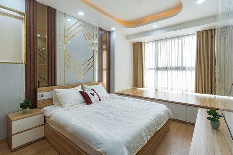 골드 뷰 콴 4 아파트먼트