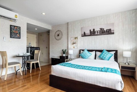 나라 스위트 레지던스 방콕