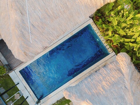 케카피  빌라  스미냑 바이 이니 비 호스피탈리티