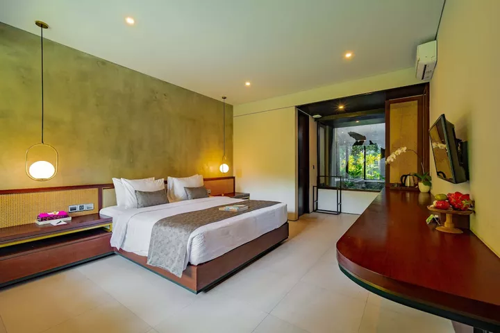 Zapa Suites & Villas
