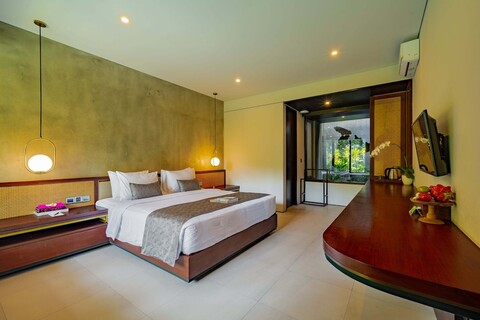 자파 스위트 & 빌라