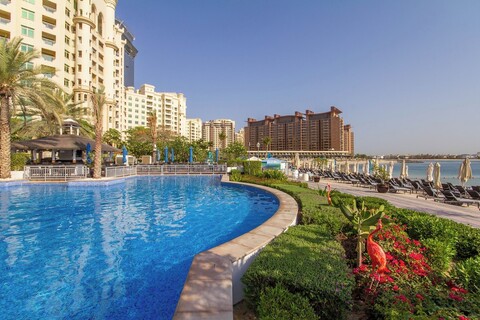 비스포크 레지던스 - 쇼어라인 알 나바트