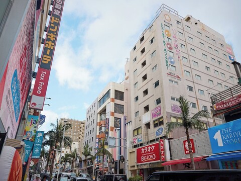 호텔 야마노우치