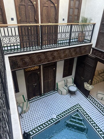 RIAD KS & SPA