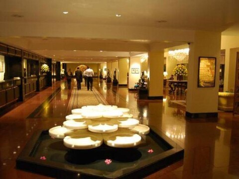 The Oberoi New Delhi