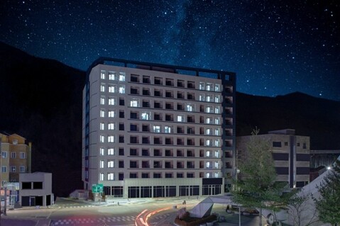 정선 마이애미 HOTEL