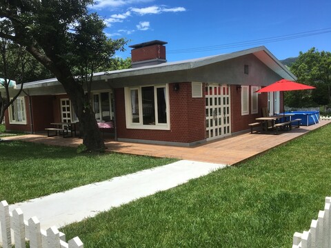 아메리칸 빌리지 리조트