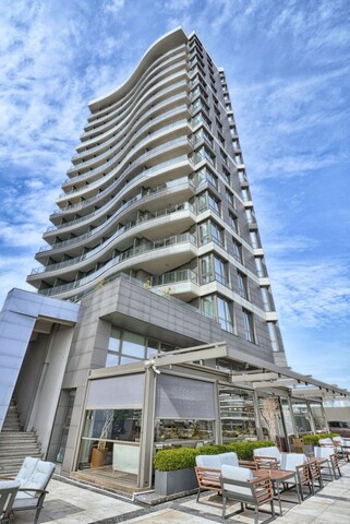 베스트 웨스턴 프리미어 오토페를라 호텔