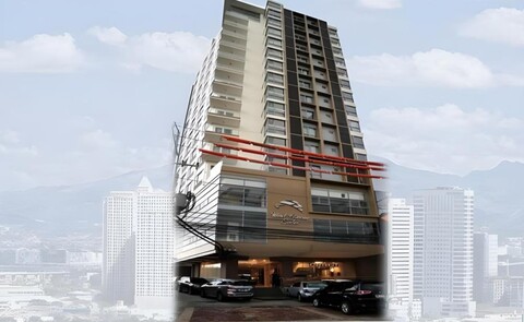 마이 해피 플레이스 웨스트 애비뉴 스위트