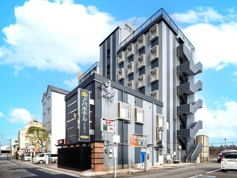 APA 호텔 미야자키 노베오카 추오