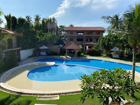 시에라 리조트 - 다우인, 네그로스 오리엔탈