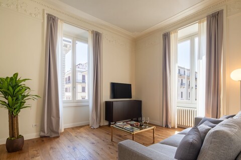 메가 바이 피렌체 럭셔리 아파트먼트 알 두오모