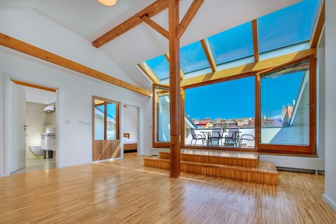 다운타운 스위트 코단스카