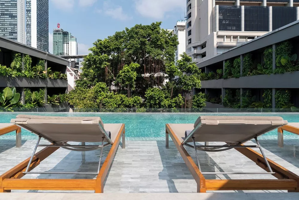 Ad Lib Hotel Bangkok