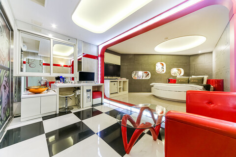 대구 서부정류장 스타(STAR)