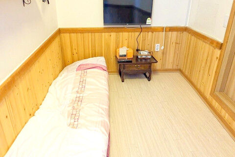 전주 퐁당 한옥스테이