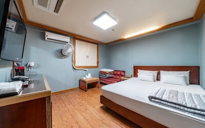 부산 영도 태종파크텔