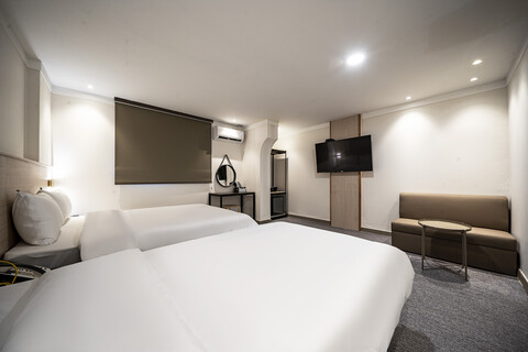 대구 본리동 HOTEL BON