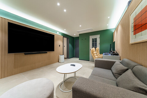 파주 브라운도트 파주금촌점