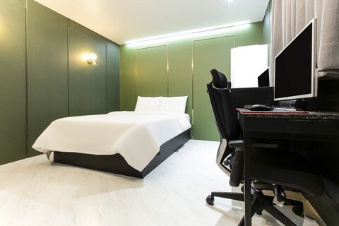 인천(서구) 호텔 여기어때