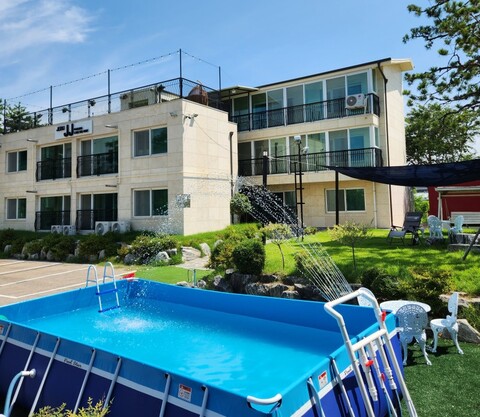 화성(제부도) 제부JJ펜션