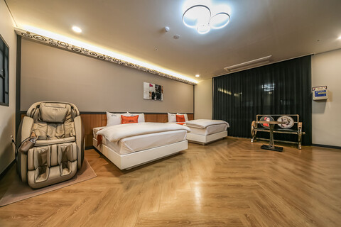 구미 산동 호텔 선용(Sun Yong)