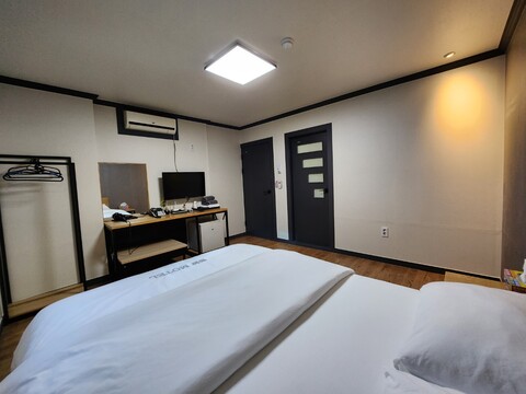 전주 우아동 청담