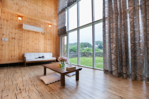 제주 찔레꽃남쪽마을펜션