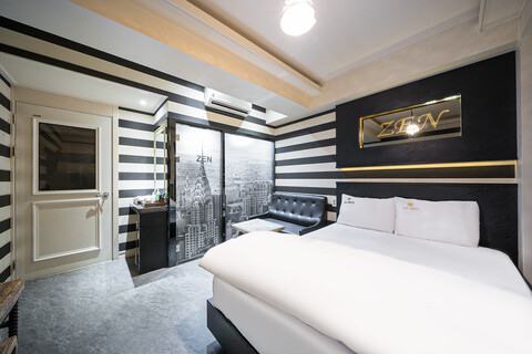 대구 상인동 젠