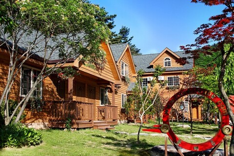 양양 몽비쥬펜션