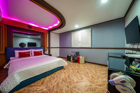 부산 덕천 스카이