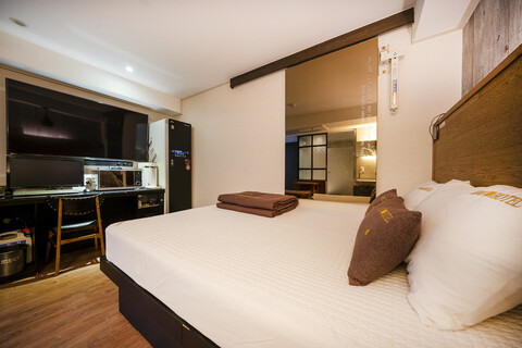 부산 온천장 MVG