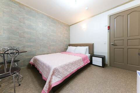 태안(몽산포) 탑