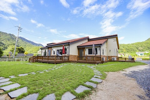 단양 소백산신선펜션