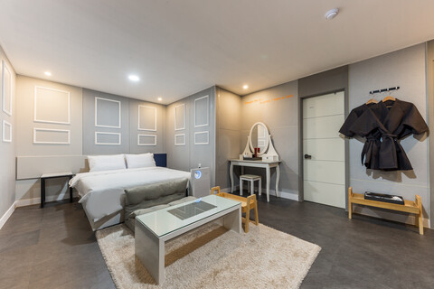 익산 호텔 인트로(HOTEL INTRO)