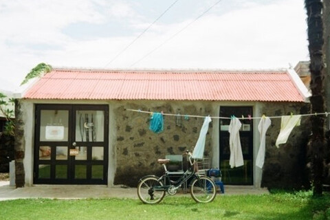 제주 루시드봉봉 게스트하우스