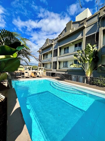 MO2 웨스트타운 호텔 바콜로드 - 다운타운