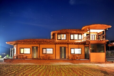 신안 제일갯풍황토펜션