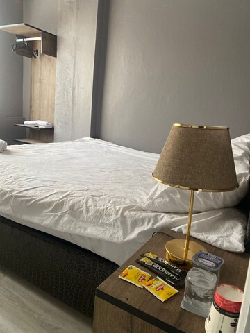 공항 포레스트 룸